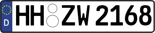 HH-ZW2168