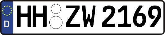 HH-ZW2169