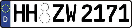 HH-ZW2171
