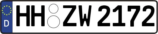 HH-ZW2172