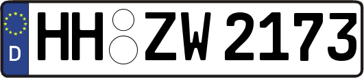 HH-ZW2173