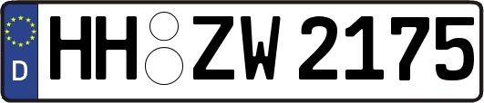 HH-ZW2175