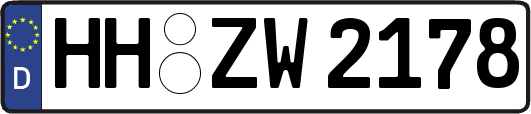 HH-ZW2178