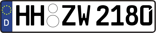 HH-ZW2180
