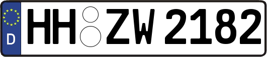 HH-ZW2182