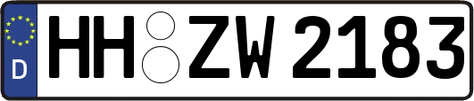 HH-ZW2183