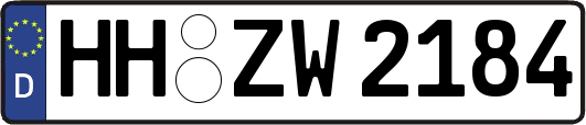 HH-ZW2184