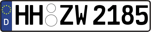 HH-ZW2185