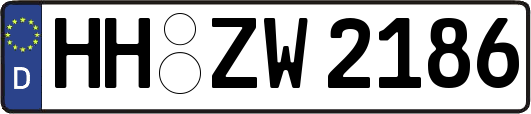 HH-ZW2186