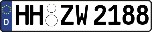 HH-ZW2188