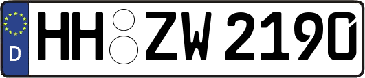 HH-ZW2190