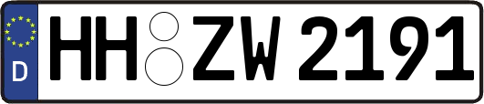 HH-ZW2191