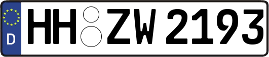 HH-ZW2193