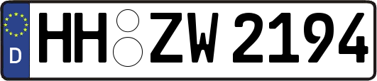 HH-ZW2194