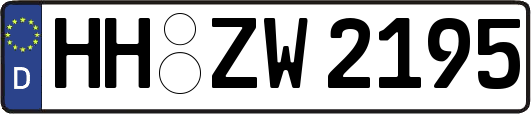 HH-ZW2195