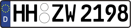HH-ZW2198