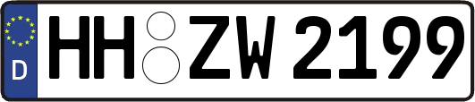HH-ZW2199