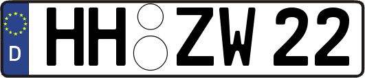 HH-ZW22