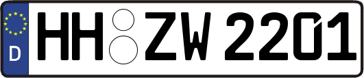 HH-ZW2201