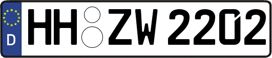 HH-ZW2202