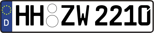 HH-ZW2210