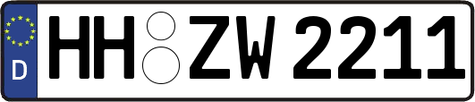 HH-ZW2211