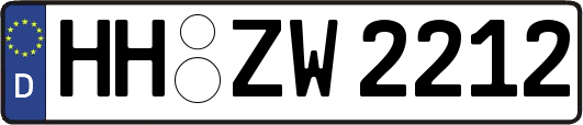 HH-ZW2212