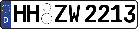 HH-ZW2213