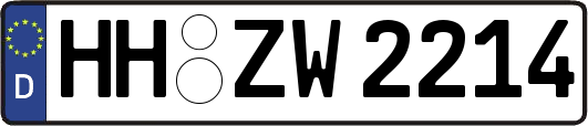 HH-ZW2214