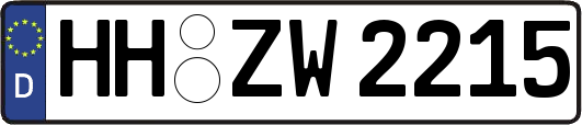HH-ZW2215