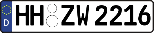 HH-ZW2216