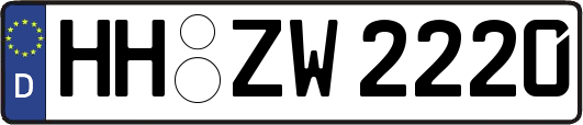 HH-ZW2220