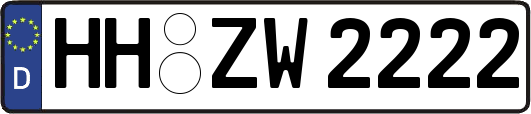 HH-ZW2222