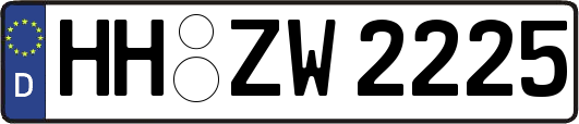 HH-ZW2225