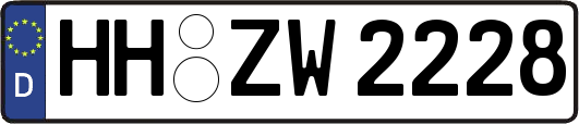 HH-ZW2228