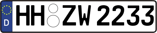 HH-ZW2233