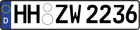 HH-ZW2236