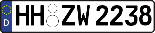 HH-ZW2238