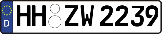 HH-ZW2239