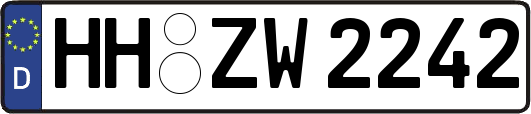 HH-ZW2242
