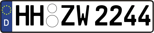 HH-ZW2244