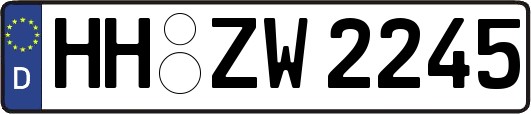 HH-ZW2245