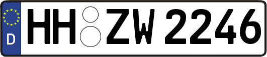 HH-ZW2246