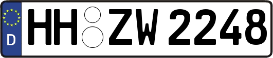 HH-ZW2248