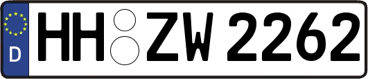 HH-ZW2262
