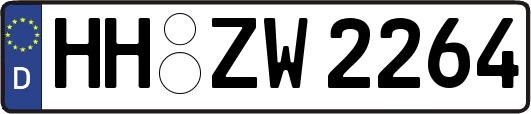HH-ZW2264