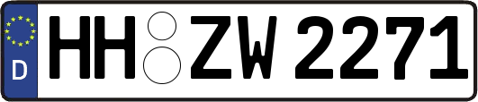 HH-ZW2271