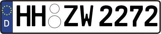 HH-ZW2272