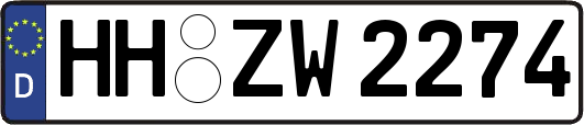 HH-ZW2274