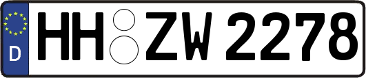 HH-ZW2278